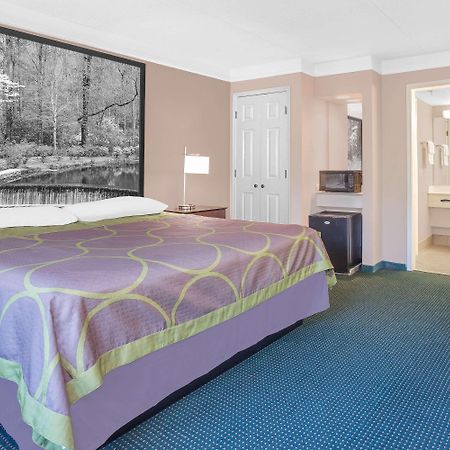 Hotel Super 8 By Wyndham Austell/Six Flags Exteriér fotografie